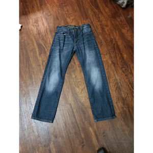 American Eagle Men's Jeans Slim Straight 26 x 28
